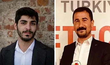 Hazar Dost ve Kayhan Ayhan gözaltına alındı