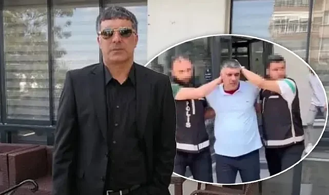 "Delibaşlar" suç örgütü davasında karar çıktı: Fırat Delibaş ve birçok sanığa beraat