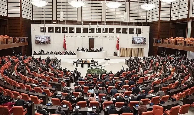 Suça Sürüklenen Çocuk Düzenlemesi: 15-18 yaş arasına müebbet