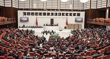 Suça Sürüklenen Çocuk Düzenlemesi: 15-18 yaş arasına müebbet