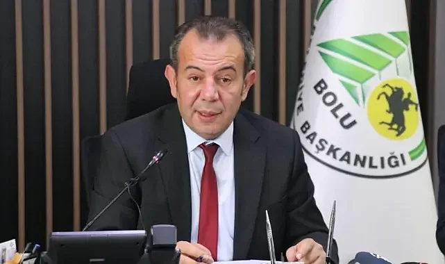 Tanju Özcan Beraat Etti