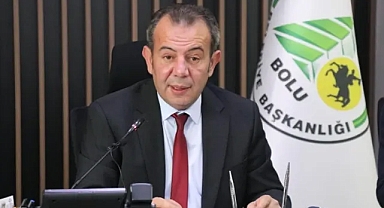 Tanju Özcan Beraat Etti