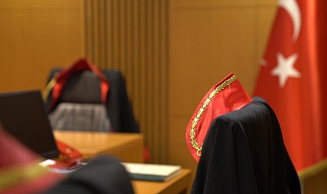 84 hakim ve savcı meslekten çıkarıldı