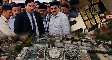 Alihan Kuriş suç örgütüne 3. dalga operasyon: 54 gözaltı kararı