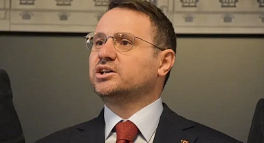 Bakan Akın Gürlek Açıkladı! Başkent'te İki Ayrı Soruşturmada 44 Gözaltı