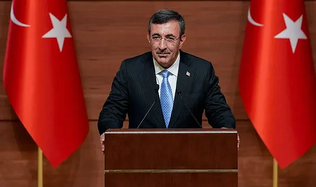 Cevdet Yılmaz açıkladı: Kurulun ilk toplantısı 24 Ağustos'ta