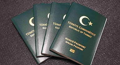 Resmi Gazete’de yayımlandı: Kritik yeşil pasaport kararı