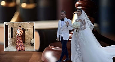 Doğukan Dudaroğlu ve Alara Mildon'un bebek ismi davasında karar çıktı: Fatoş Mila gitti Zeynep Lia geldi