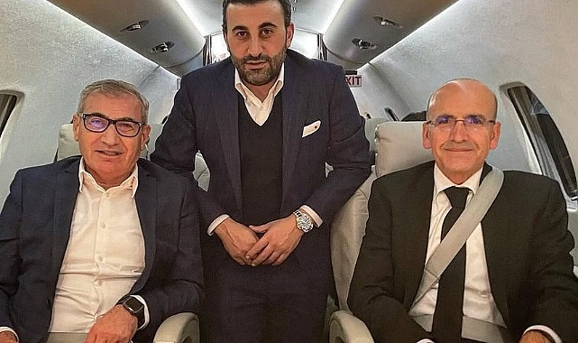 Selman Reşitoğlu gözaltına alındı