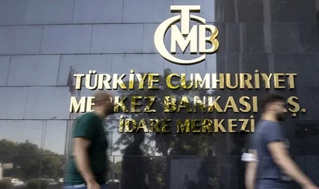 SON DAKİKA! TCMB, Eylül 2026'da politika faizini yüzde 37'de sabit tuttu