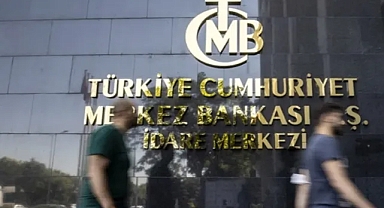 SON DAKİKA! TCMB, Eylül 2026'da politika faizini yüzde 37'de sabit tuttu