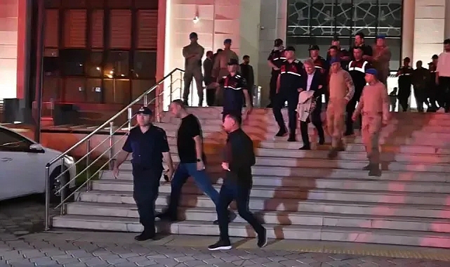 Yahşihan Belediyesi Soruşturmasında Eski Başkanların da Aralarında Olduğu 15 Tutuklama
