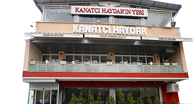 Yargıdaki İşini Parayla Çözmeye Kalkan Kanatçı Haydar’ın Başına Ne Geldi?