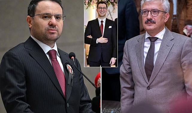 Yargıtay Cumhuriyet Savcısı Ramazan Solmaz'ın Oğlunun Bürosuna Da Baskın Yapıldı