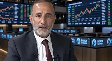 Borsada çöktü ihalede coştu!