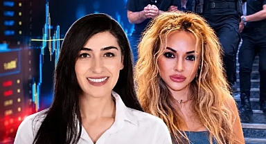 Fon soruşturmasında 20 kişi daha tutuklandı! Avukat Yasemin Yavuz-Gökhan Koçyiğit çifti ve şarkıcı Nil Özalp listede